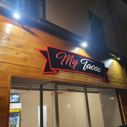 My Tacos Lezay, Fast-Food à Lezay