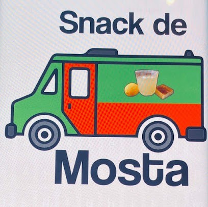 Snack De Mosta * Food Truck, Fast-Food à Fameck