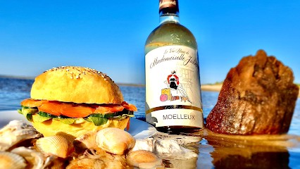 Fast & Food, Fast-Food au Teich