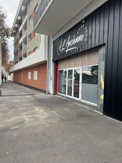 A L’ancienne, Fast-Food à Perpignan