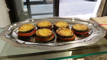 Fermer, Fast-Food à Gaillac