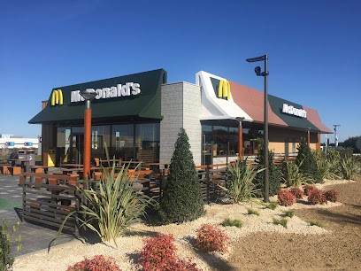 McDonald's Beaupréau, Fast-Food à Beaupréau-en-Mauges