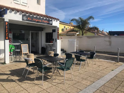 Au Joyeux Festin Snack-Bar à Bompas