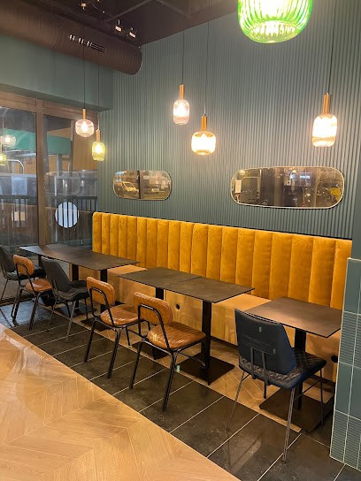 Home'lette Vaujours, Fast-Food à Vaujours