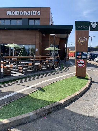 Mcdonald's Restauration Rapide à Coignières