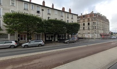 Le Neuf 4, Fast-Food à Villeneuve-le-Roi