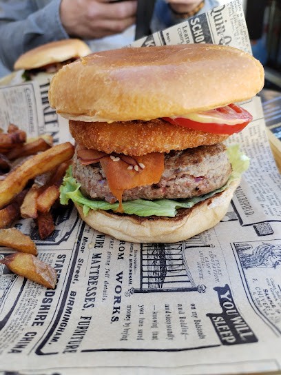 Street Food Vla, Fast-Food à Villeneuve-lès-Avignon