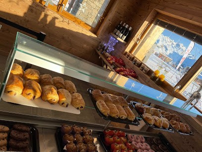 Le 1600 Café - SAMOËNS, Sandwicherie à Samoëns