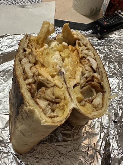 Chez Patoch', Fast-Food à Saint-Mihiel