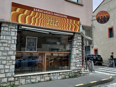 Jeez Restauration Rapide à Toulouse