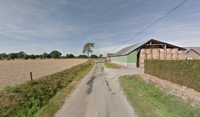 B & B Food Truck, Fast-Food à Fontaine-Couverte