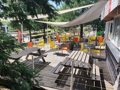 AMUSE PAPILLES Livraison Plateau Repas, Traiteur, Fast-Food à Saint-Herblain