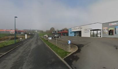 2B et Producteurs, Fast-Food à La Châtaigneraie