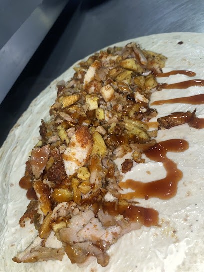 MIAM'S - Burger & Pizza - Soissons, Fast-Food à Soissons