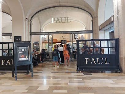 PAUL, Sandwicherie à Nîmes