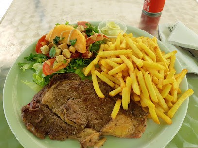 Au Petit Gourmet, Fast-Food à Trets