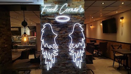 Food corner’s, Fast-Food à Draguignan
