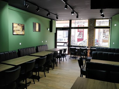 Chez Baba, Fast-Food à Douai