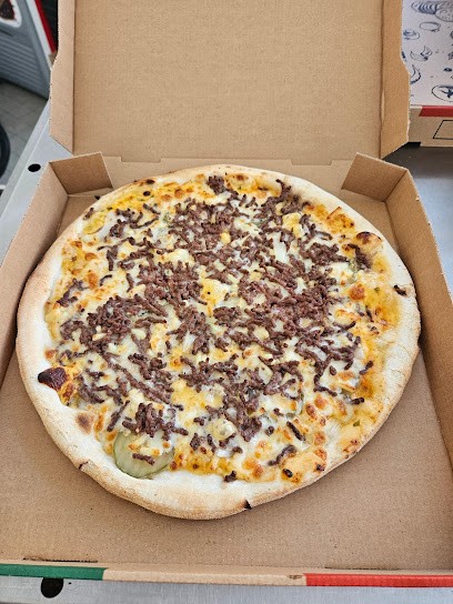 CROUSTY MARQUISE, Fast-Food à Marquise