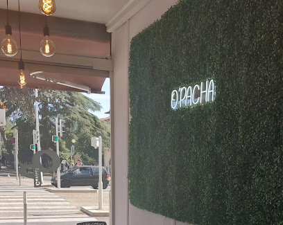 O'pacha Restauration Rapide à Cannes