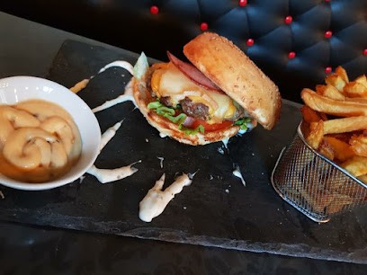 Multifood, Fast-Food à Meaux