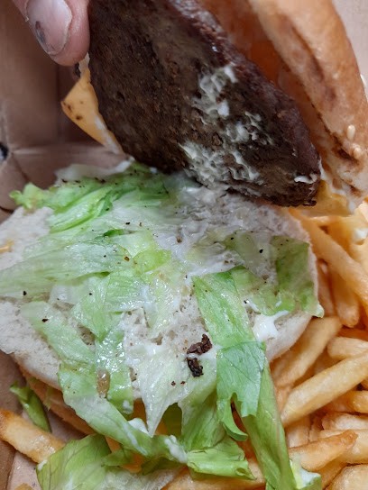 Street Food, Fast-Food à Étauliers