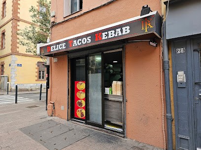 ô délice, Fast-Food à Perpignan