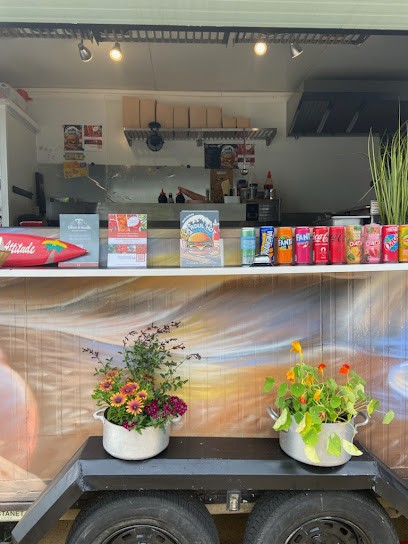 La Roul'hot, Snack-Bar à Moliets-et-Maa