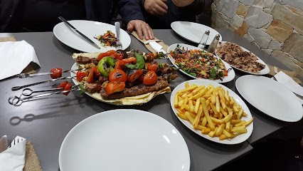 Le Pacha 2, Fast-Food à Saint-Sébastien-sur-Loire