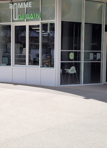 Pomme De Pain, Sandwicherie à Montpellier