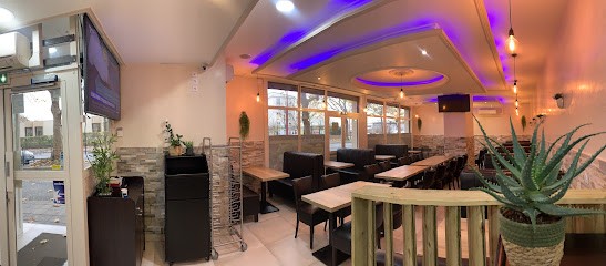 You’s Food, Fast-Food à Gonesse