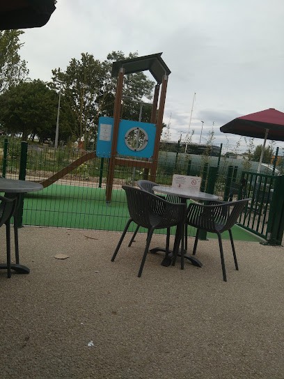 OuiShop, Sandwicherie à Villerbon