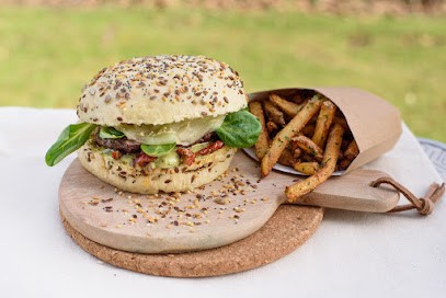 La Cantoche - Food Truck Convivial, Fast-Food à La Chapelle-sur-Erdre