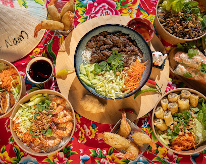 Bo Bun Minute -Foodtruck Spécialités Vietnamiennes Restauration Rapide à Chamalières
