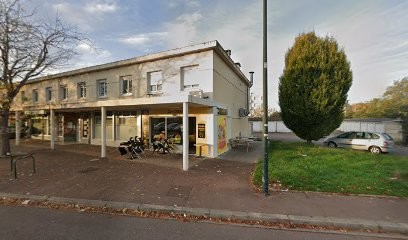 Yummi's, Fast-Food à Sens