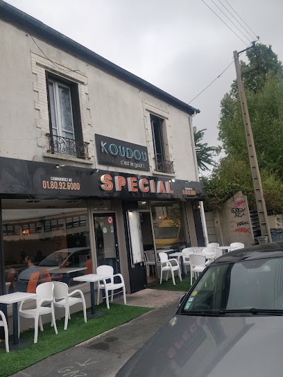 Le Special restaurant, Fast-Food à Argenteuil