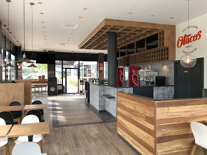 O'Tacos Montevrain, Fast-Food à Montévrain