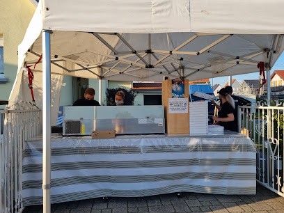 Haguenau Flamm, Fast-Food à Haguenau