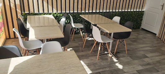 O'Douze, Fast-Food à Yvetot