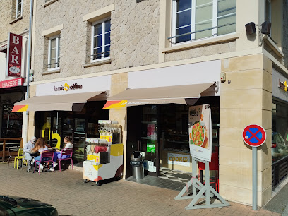 La Mie Câline Argentan Restauration Rapide à Argentan