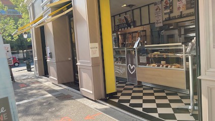 La Mie Câline Lisieux, Fast-Food à Lisieux