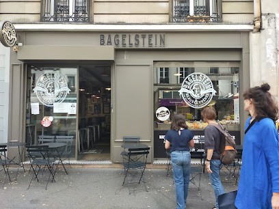 Bagelstein, Fast-Food à Paris 12