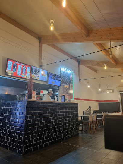 O'delicious, Restauration Rapide à Belleville-sur-Loire