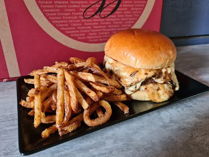 MILANA'PIZZA, Fast-Food à Orthez