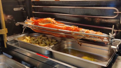 La Petite Rôtisserie - Orange, Fast-Food à Orange