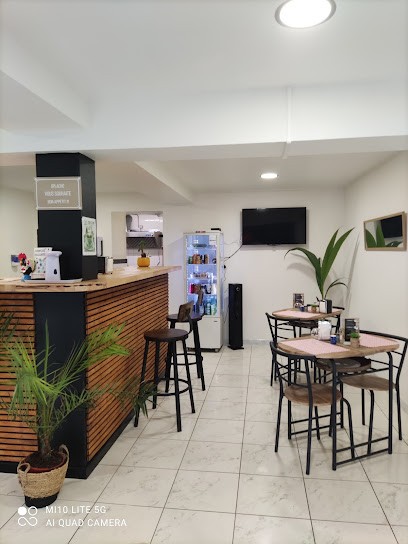 O'PlachO', Fast-Food à Tartas