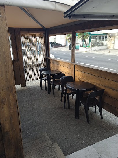 Snack L'étoile, Sandwicherie à Saint-Laurent-du-Var
