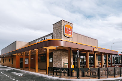 Burger King Restauration Rapide à Vichy