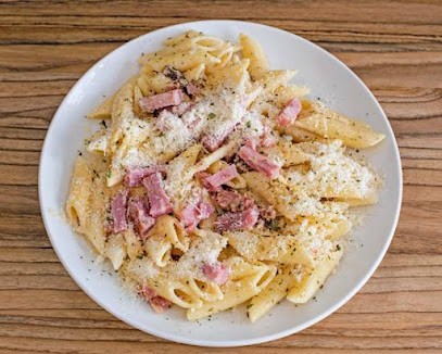 Pasta COOK, Fast-Food à Valence