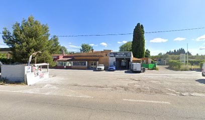 H BURGER, Fast-Food à Noves